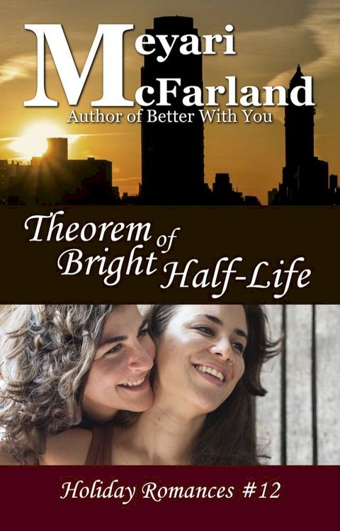 Theorem of Bright Half-Life(Kobo/電子書)