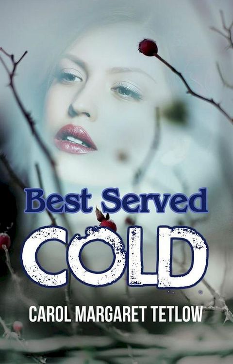 Best Served Cold(Kobo/電子書)