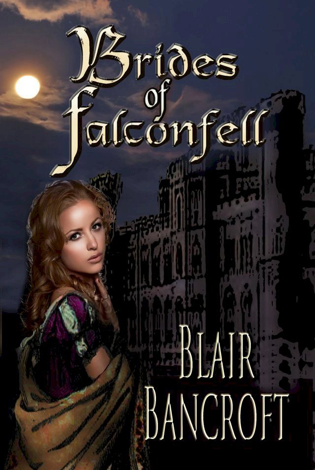  Brides of Falconfell(Kobo/電子書)