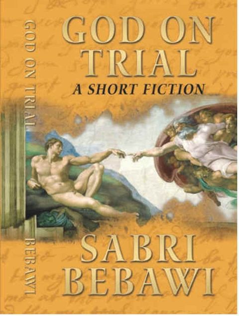 God on Trial(Kobo/電子書)