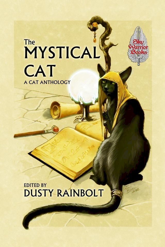  The Mystical Cat(Kobo/電子書)