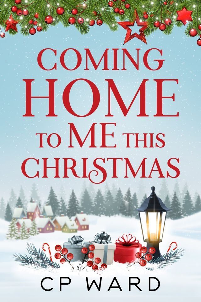  Coming Home to Me This Christmas(Kobo/電子書)