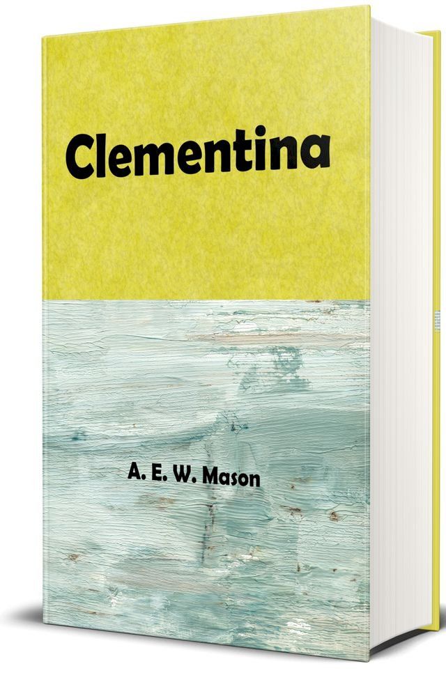  Clementina - Illustrated(Kobo/電子書)