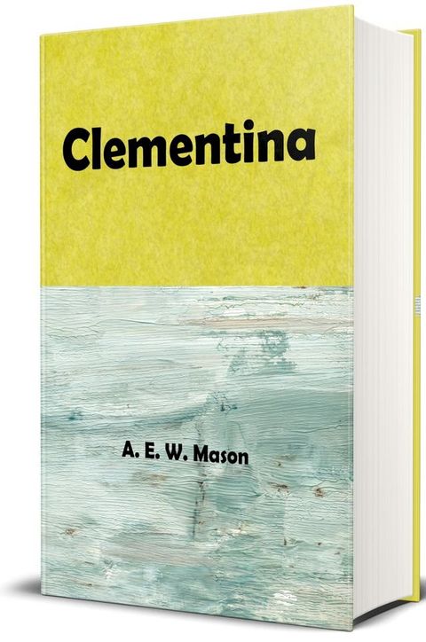 Clementina - Illustrated(Kobo/電子書)