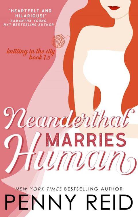 Neanderthal Marries Human(Kobo/電子書)