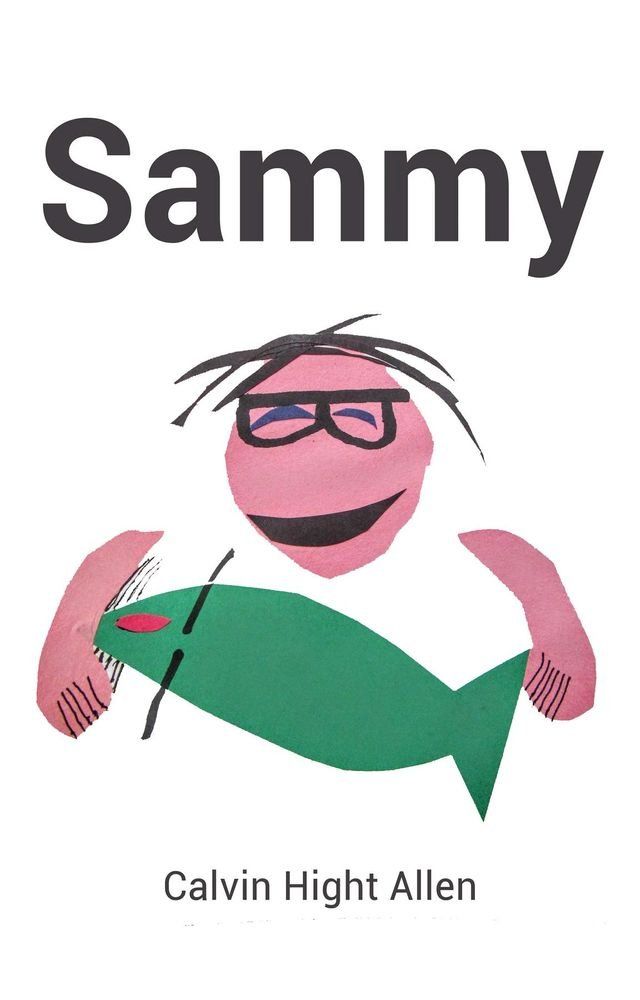  Sammy(Kobo/電子書)