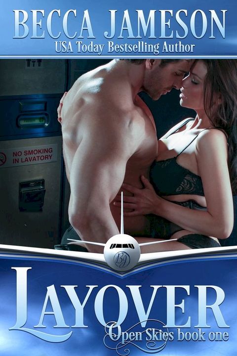 Layover(Kobo/電子書)