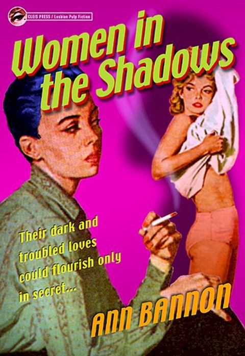 Women in the Shadows(Kobo/電子書)