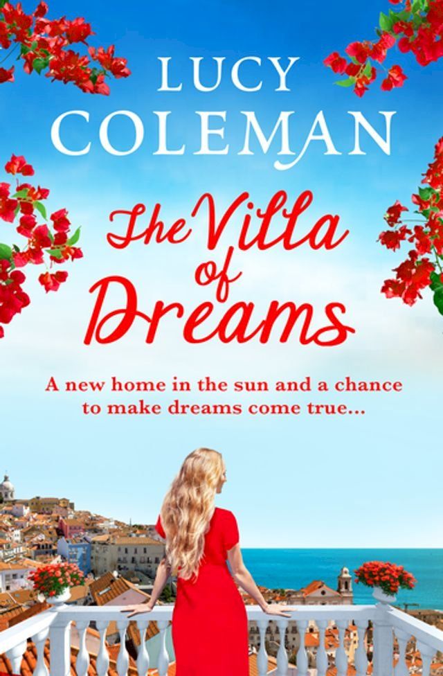  The Villa of Dreams(Kobo/電子書)