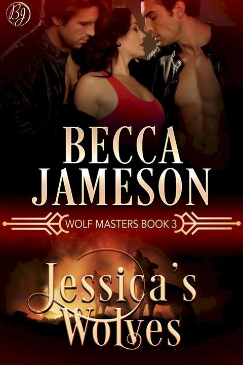 Jessica's Wolves(Kobo/電子書)