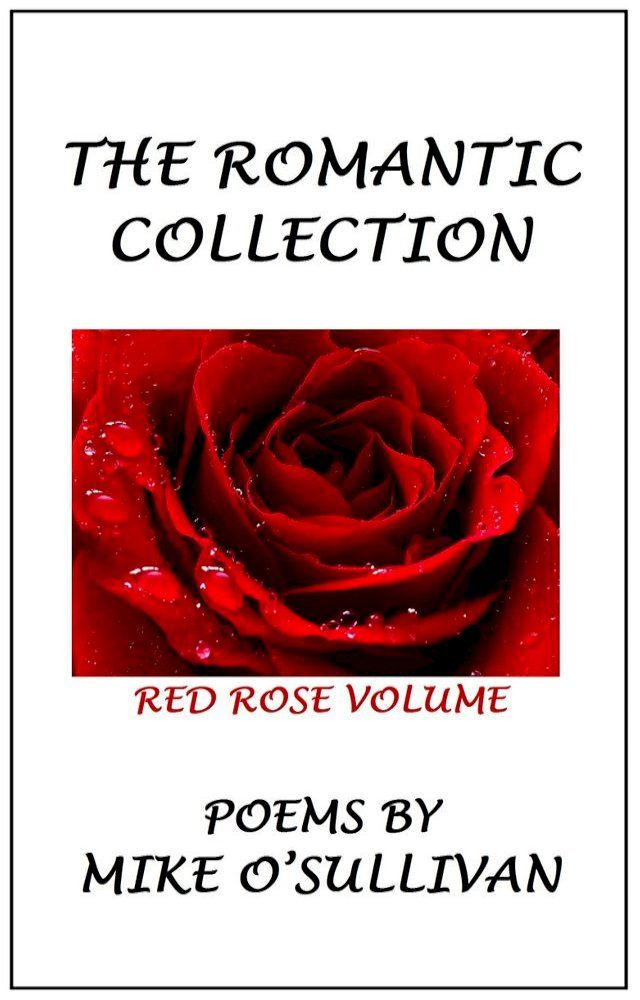  The Romantic Collection - Red Rose Volume(Kobo/電子書)