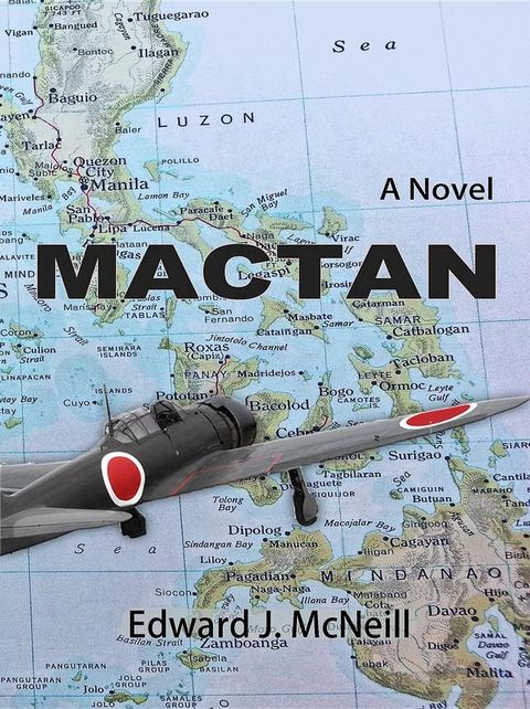 Mactan(Kobo/電子書)