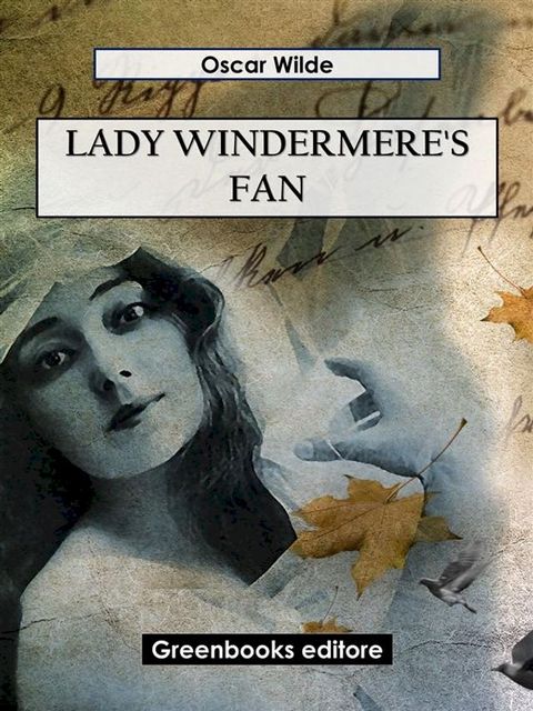 Lady Windermere's Fan(Kobo/電子書)