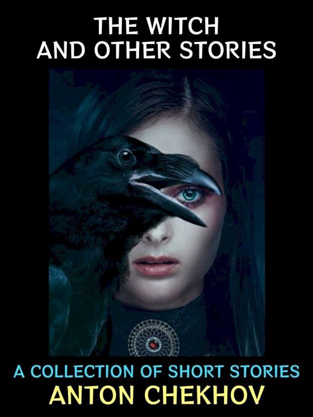  The Witch and other Stories(Kobo/電子書)