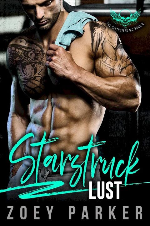 Starstruck Lust(Kobo/電子書)