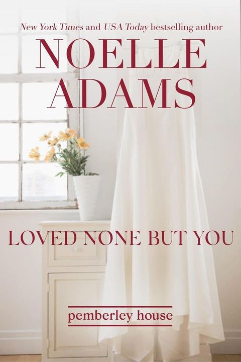 Loved None But You(Kobo/電子書)