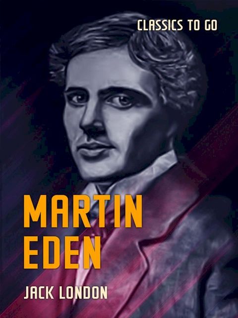 Martin Eden(Kobo/電子書)