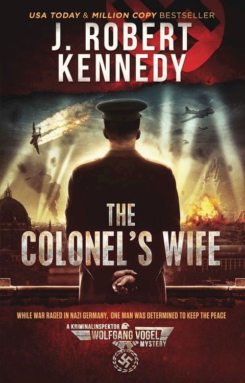 The Colonel's Wife(Kobo/電子書)