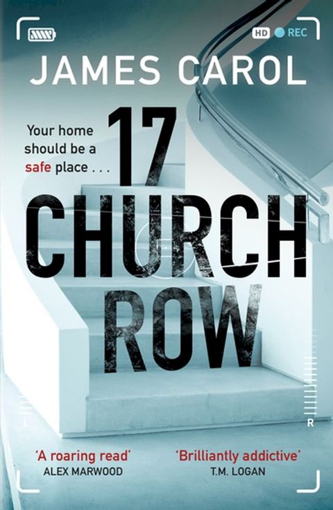 17 Church Row(Kobo/電子書)