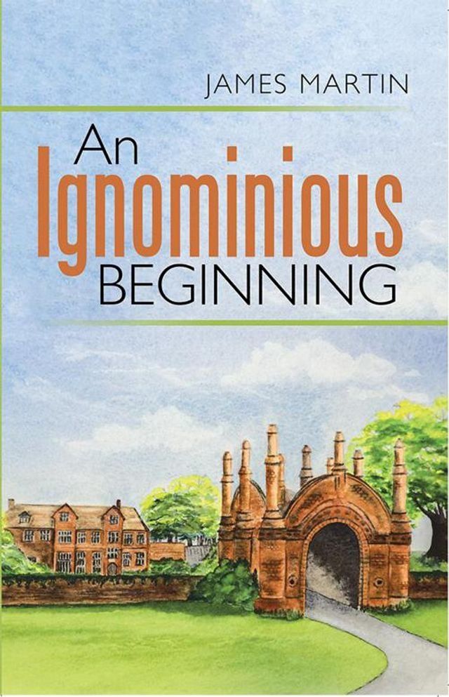  An Ignominious Beginning(Kobo/電子書)