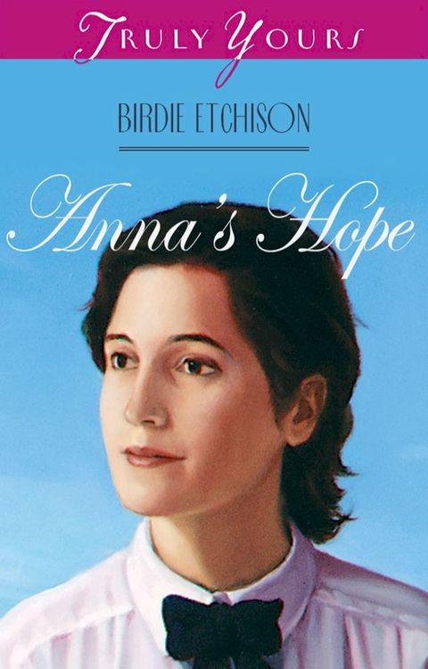 Anna's Hope(Kobo/電子書)