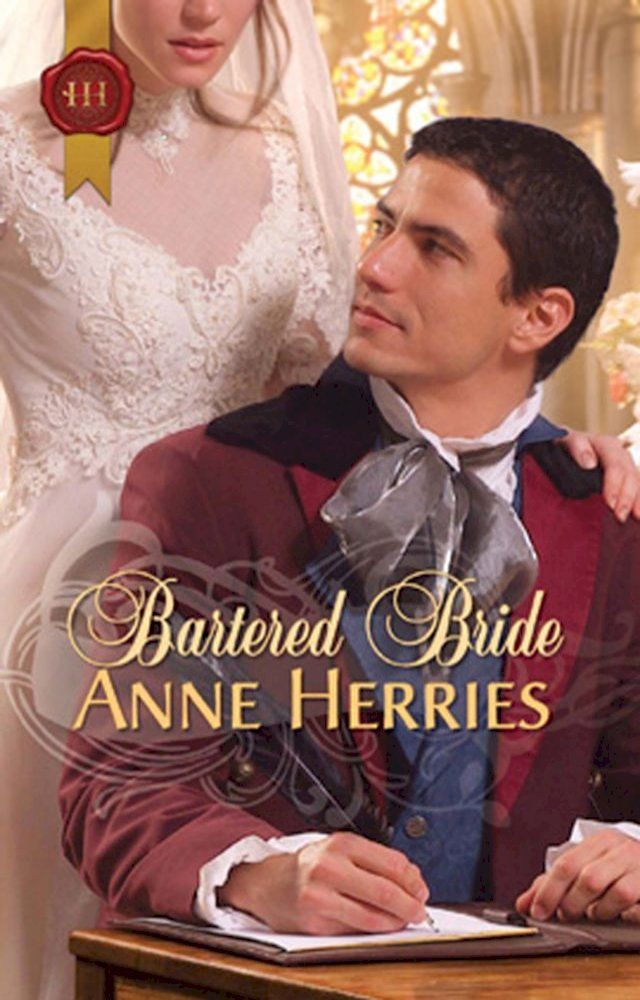  Bartered Bride(Kobo/電子書)