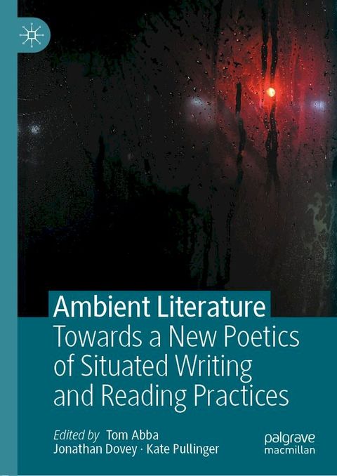 Ambient Literature(Kobo/電子書)