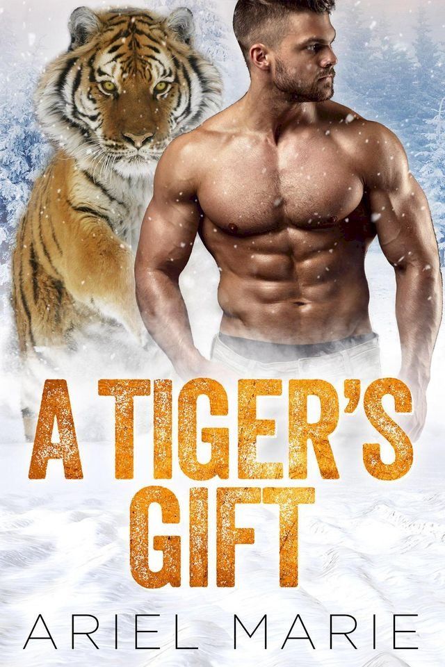  A Tiger's Gift(Kobo/電子書)