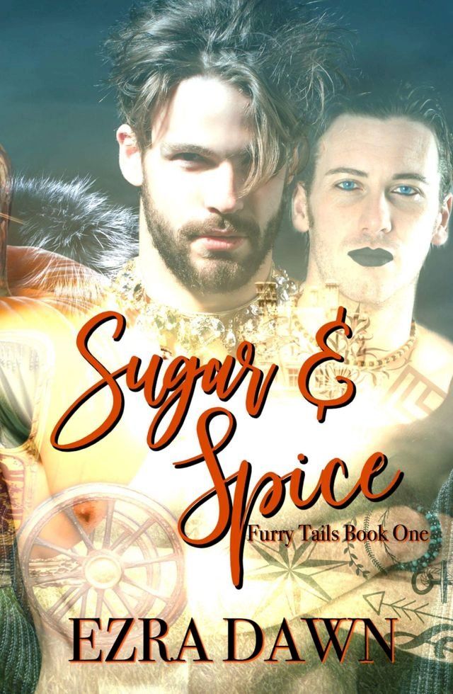  Sugar and Spice(Kobo/電子書)