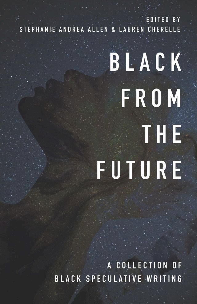  Black From the Future(Kobo/電子書)