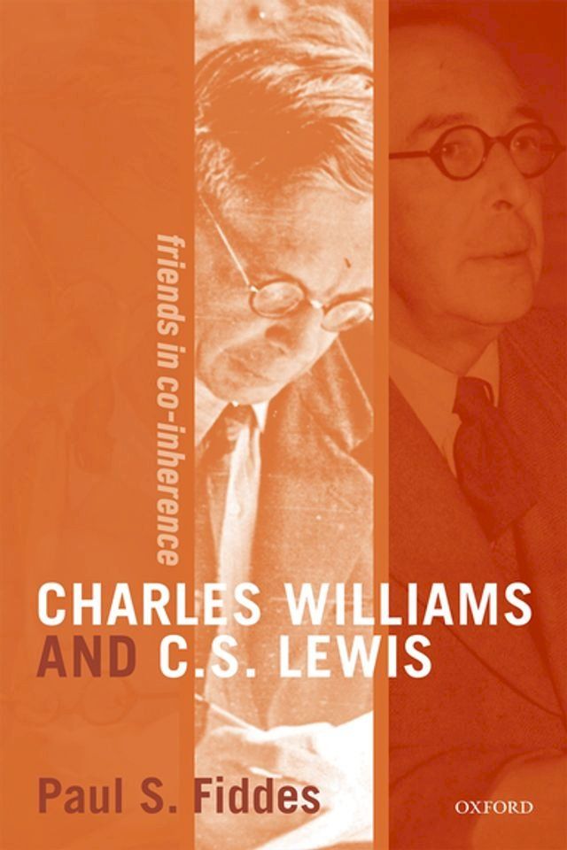  Charles Williams and C. S. Lewis(Kobo/電子書)