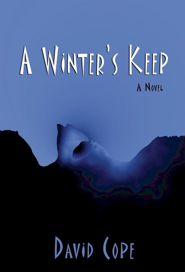  A Winter's Keep(Kobo/電子書)