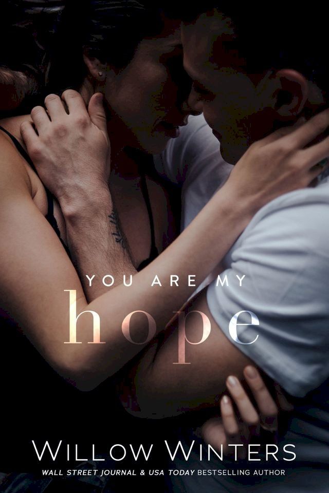  You Are My Hope(Kobo/電子書)