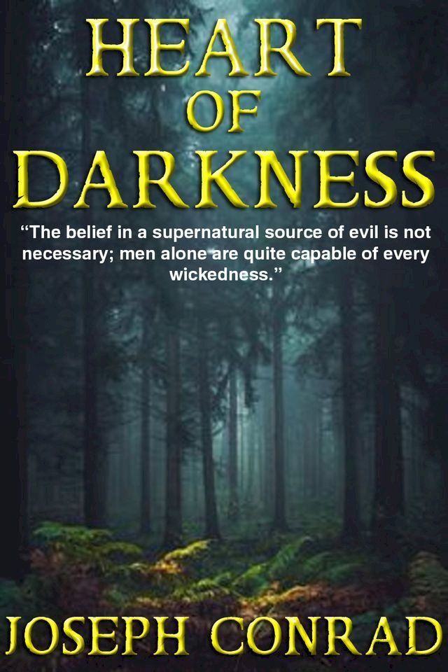  Heart of Darkness: With 15 Illustrations and a Free Online Audio File(Kobo/電子書)