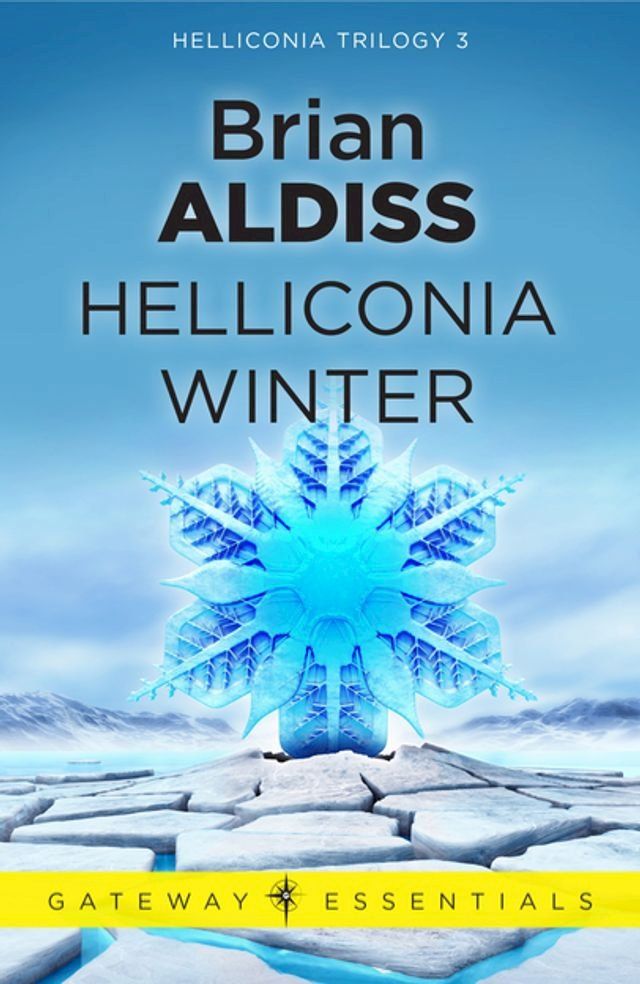  Helliconia Winter(Kobo/電子書)