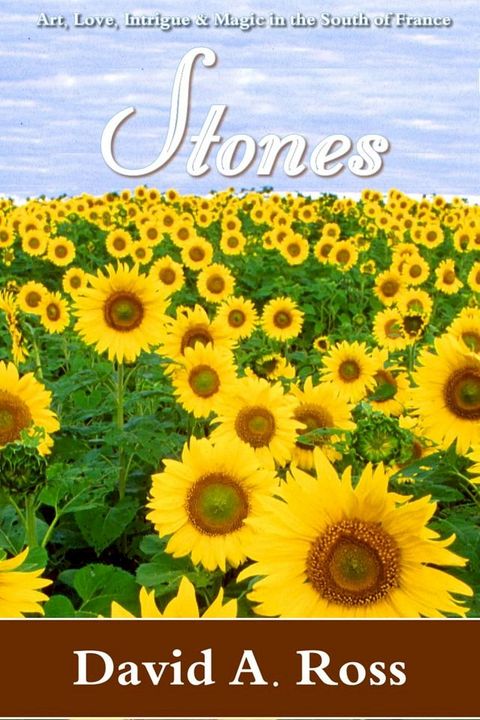 Stones(Kobo/電子書)