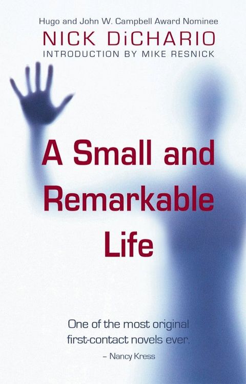 A Small and Remarkable Life(Kobo/電子書)