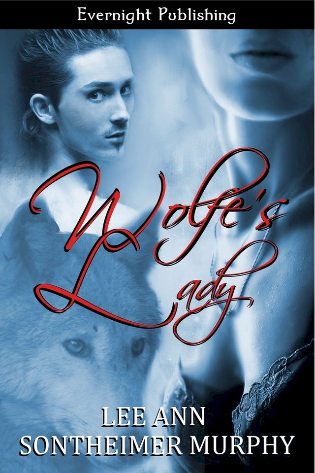  Wolfe's Lady(Kobo/電子書)