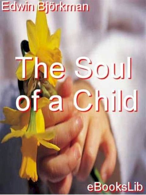 Soul of a Child, Thr(Kobo/電子書)