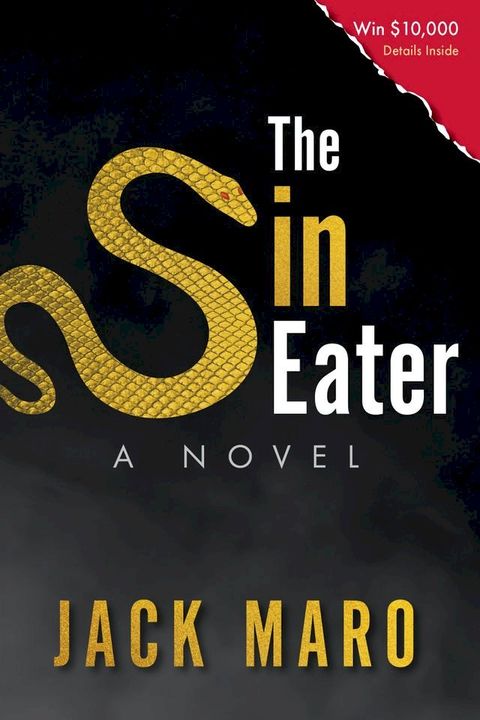 The Sin Eater