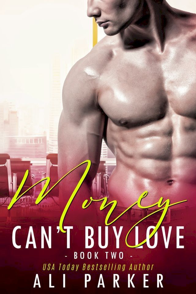  Money Can't Buy Love 2(Kobo/電子書)