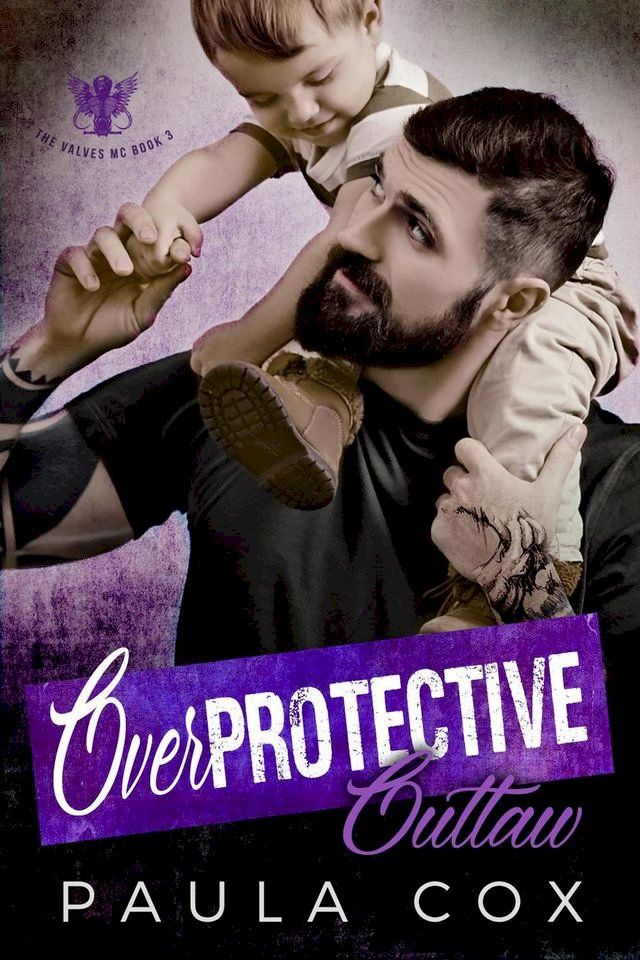  Overprotective Outlaw(Kobo/電子書)