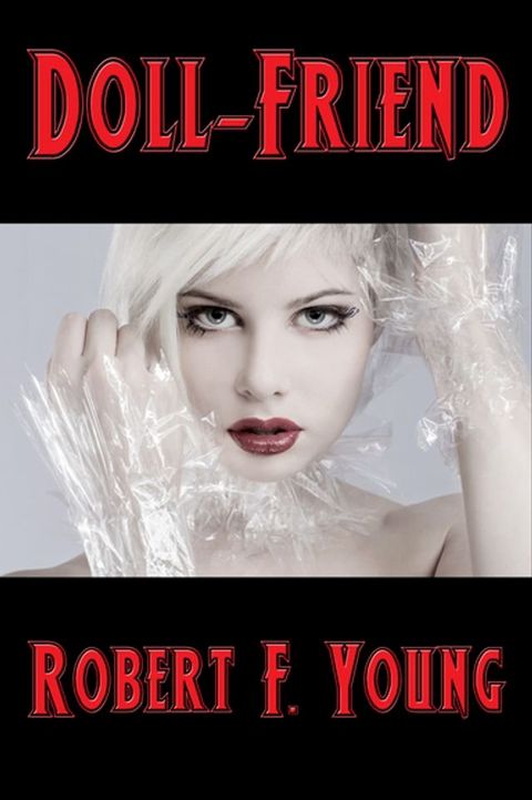 Doll-Friend(Kobo/電子書)