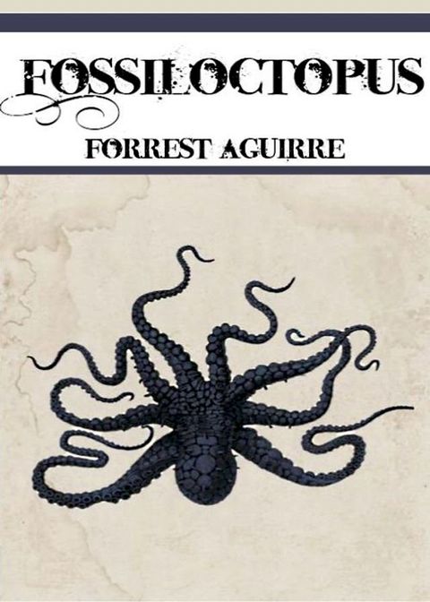 Fossiloctopus(Kobo/電子書)