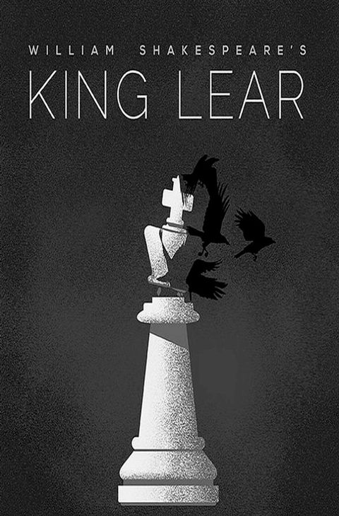 King Lear(Kobo/電子書)