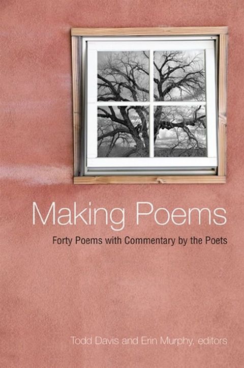 Making Poems(Kobo/電子書)