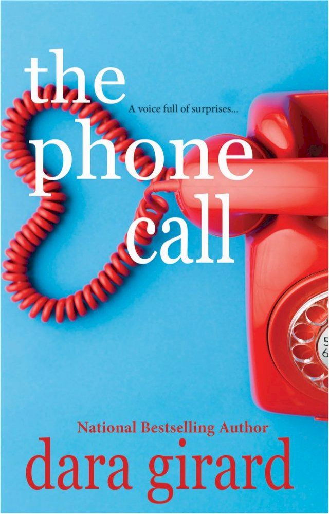  The Phone Call(Kobo/電子書)