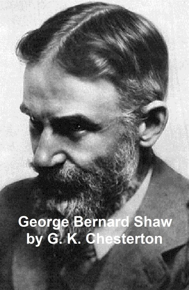  George Bernard Shaw(Kobo/電子書)