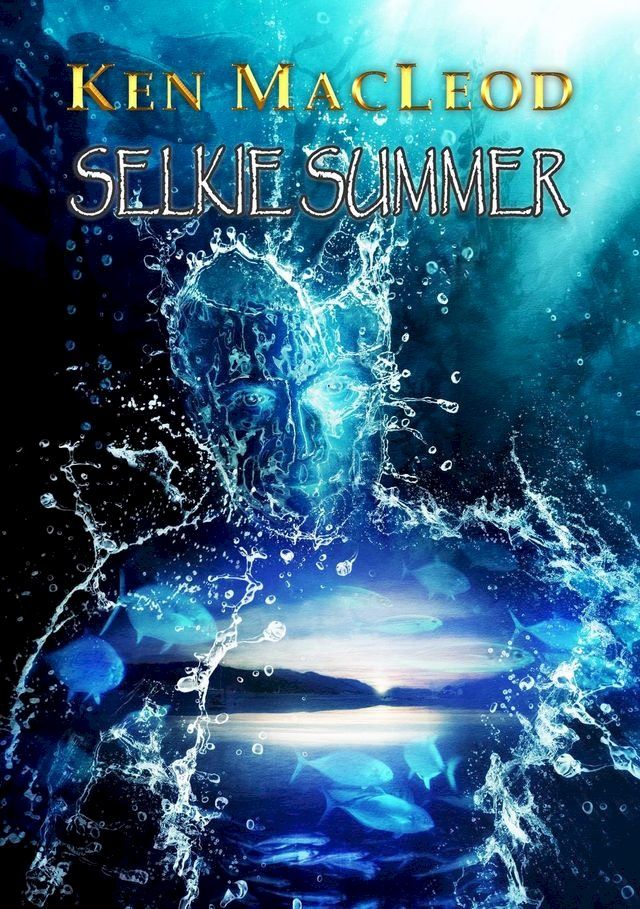  Selkie Summer(Kobo/電子書)