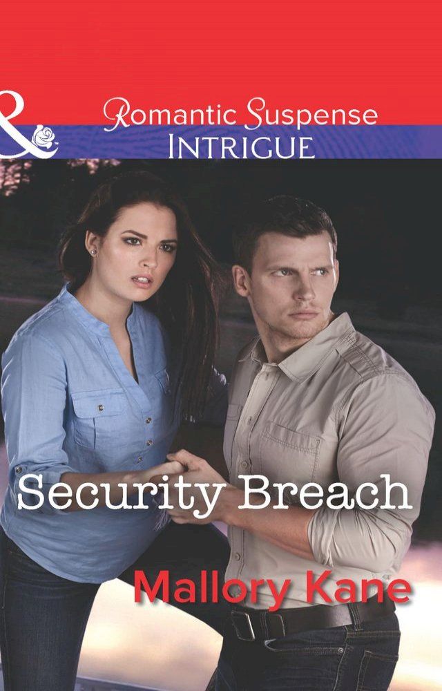  Security Breach (Bayou Bonne Chance, Book 2) (Mills & Boon Intrigue)(Kobo/電子書)